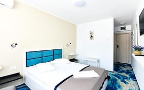 Hotel Holiday Blue  3*